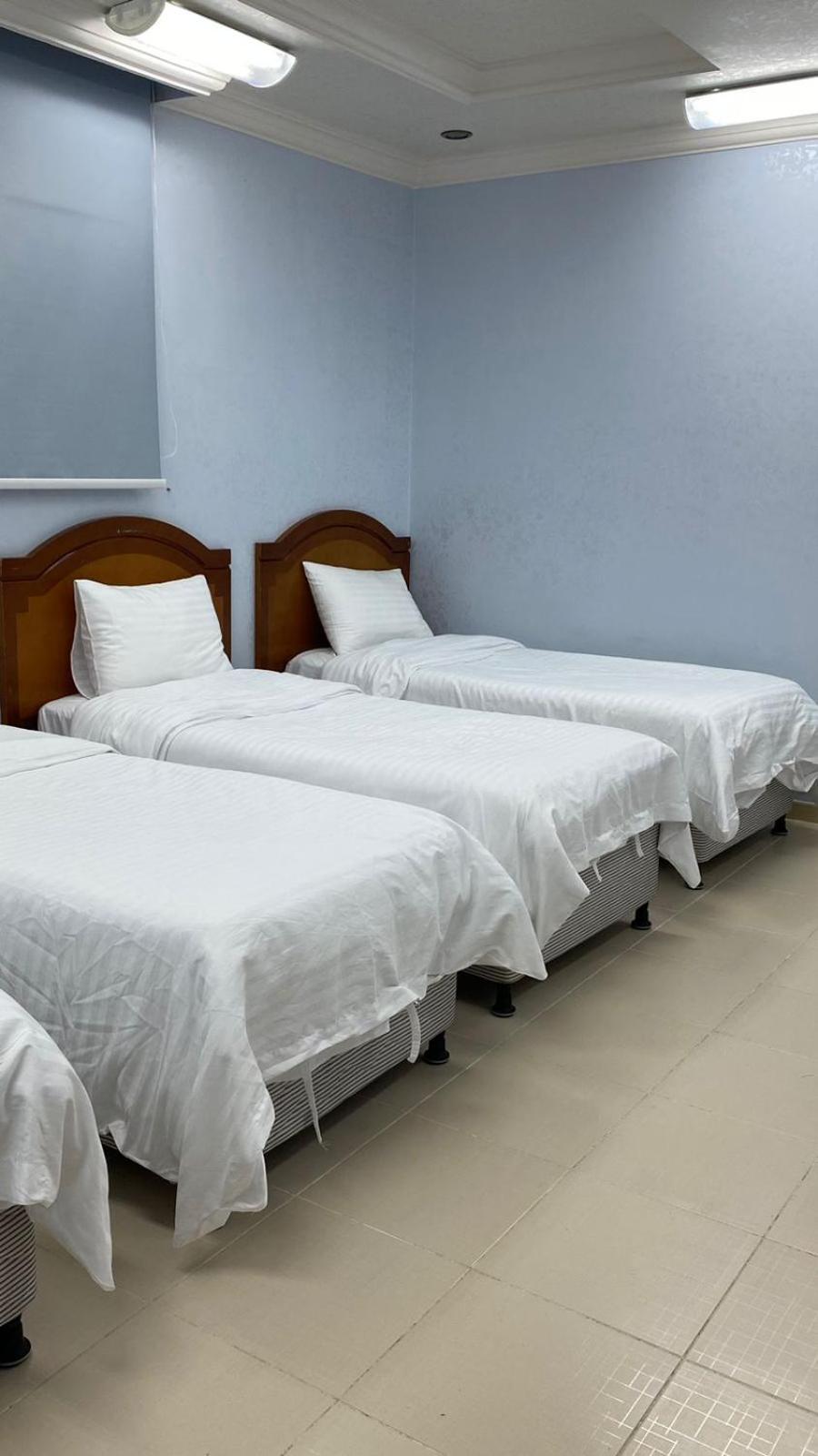 Appartement نماء الجود للشقق المفروشة Médine