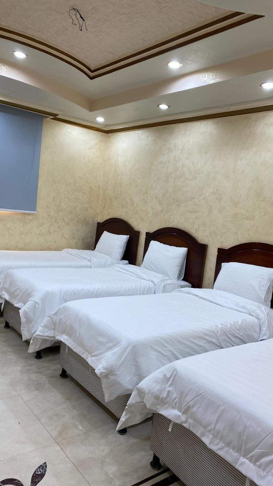 نماء الجود للشقق المفروشة Appartement *