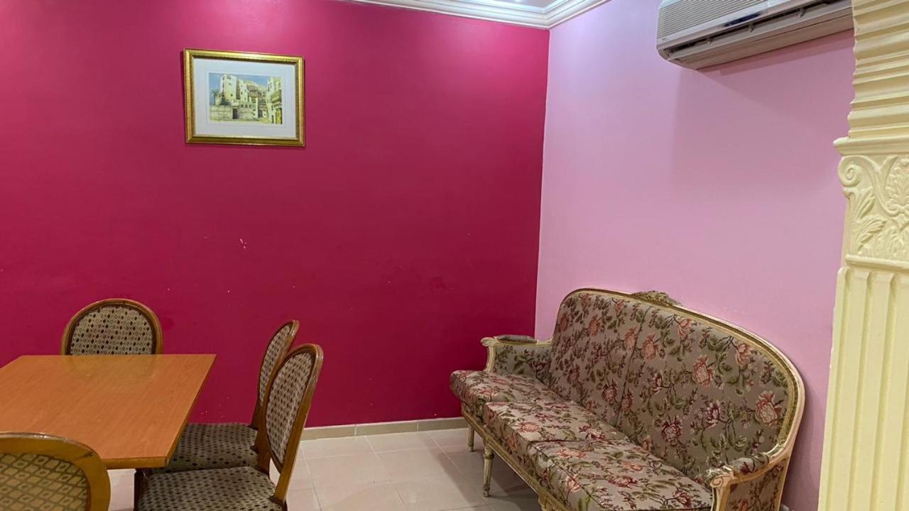 نماء الجود للشقق المفروشة Appartement *