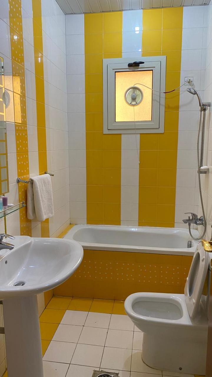 نماء الجود للشقق المفروشة Appartement *