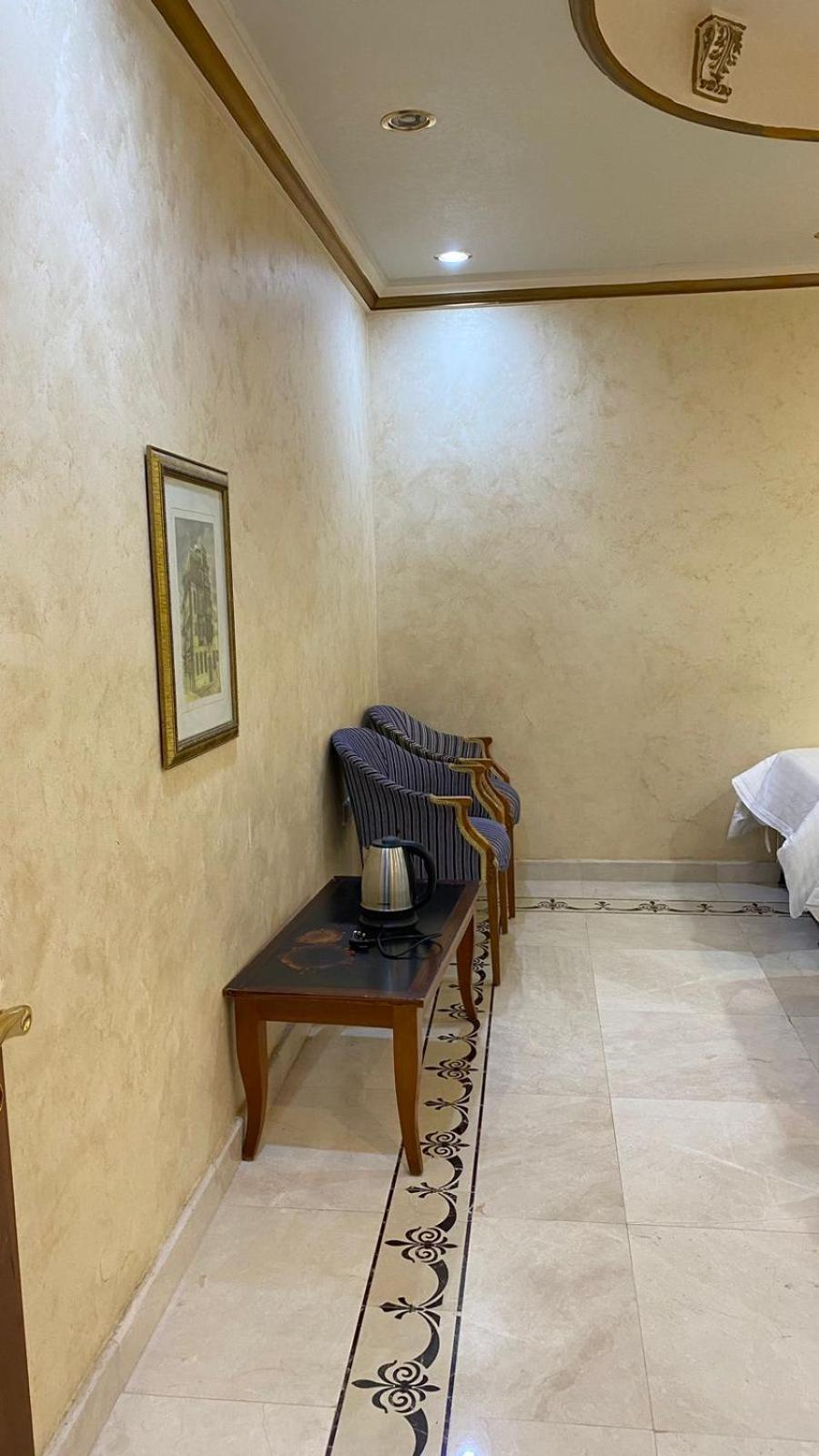 نماء الجود للشقق المفروشة Appartement *