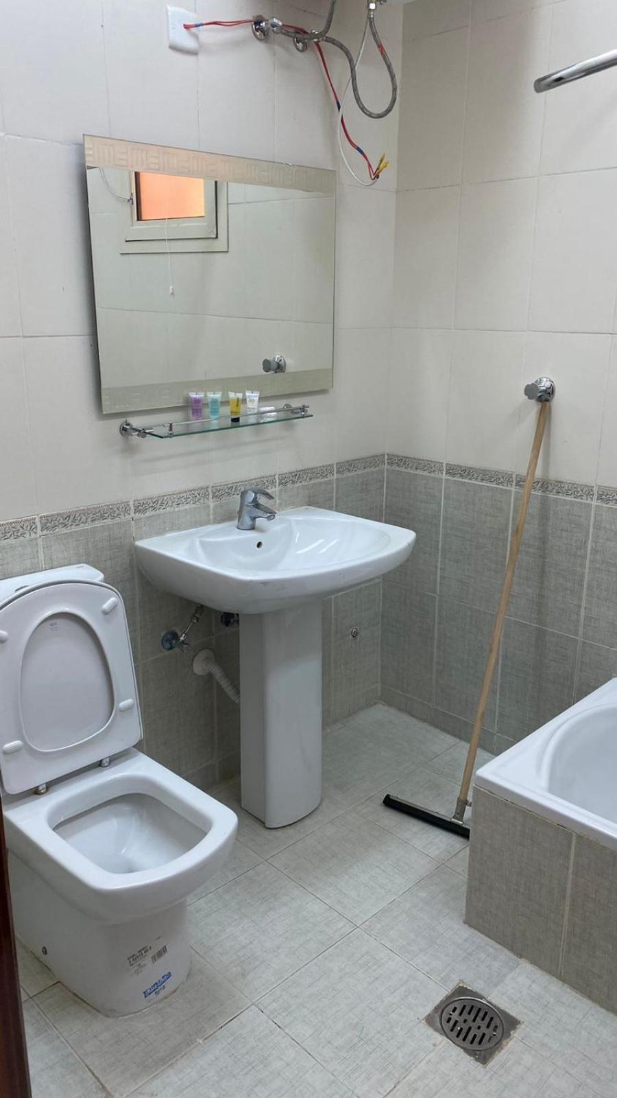 نماء الجود للشقق المفروشة Appartement