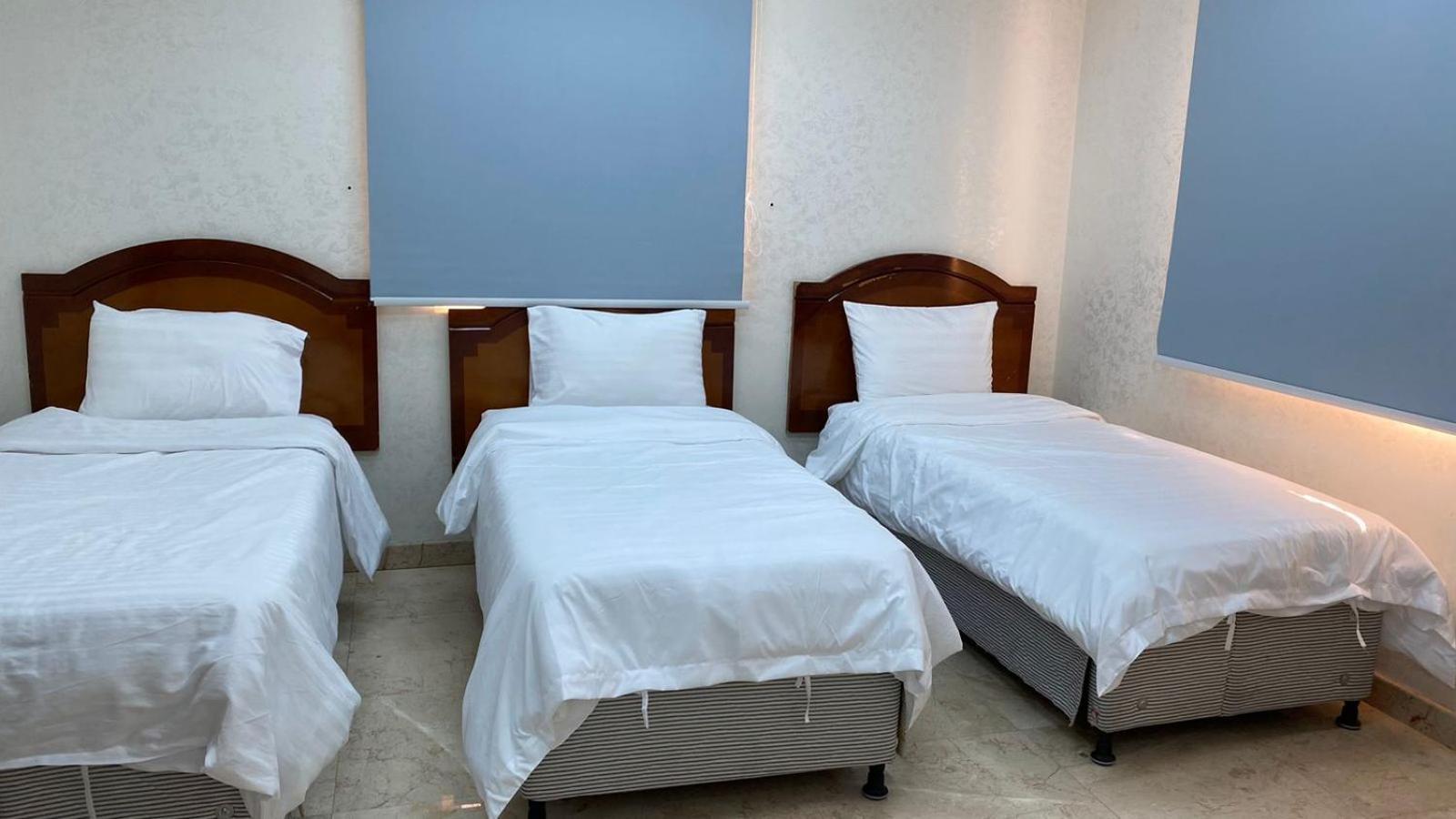 Appartement نماء الجود للشقق المفروشة *
