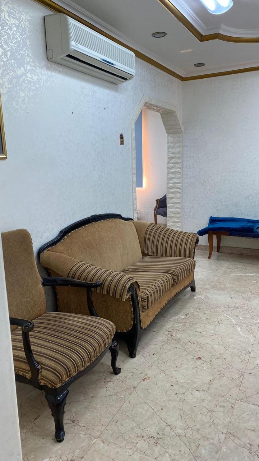 Appartement نماء الجود للشقق المفروشة Médine