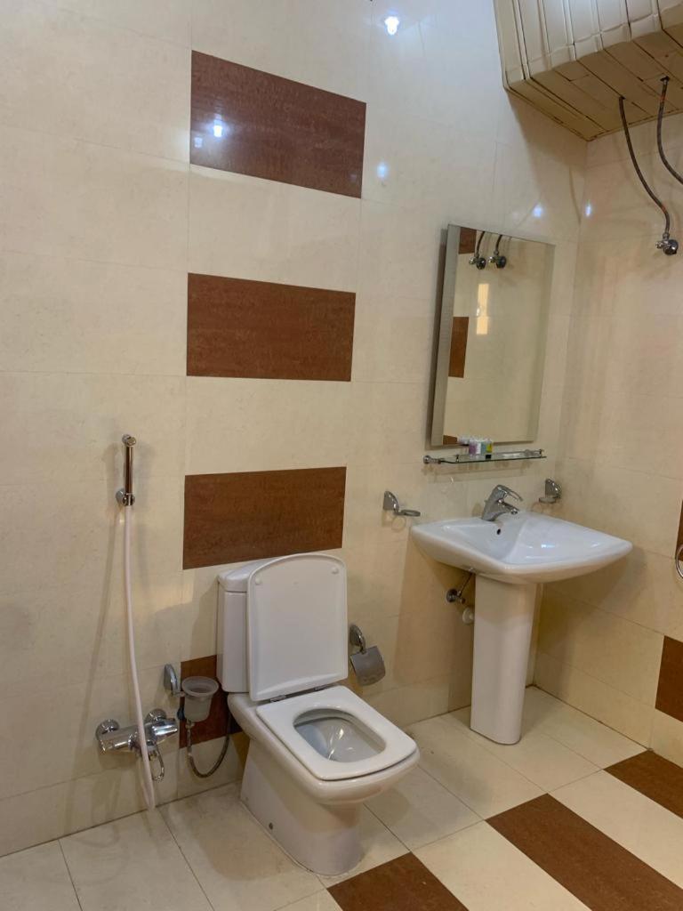 نماء الجود للشقق المفروشة Appartement *