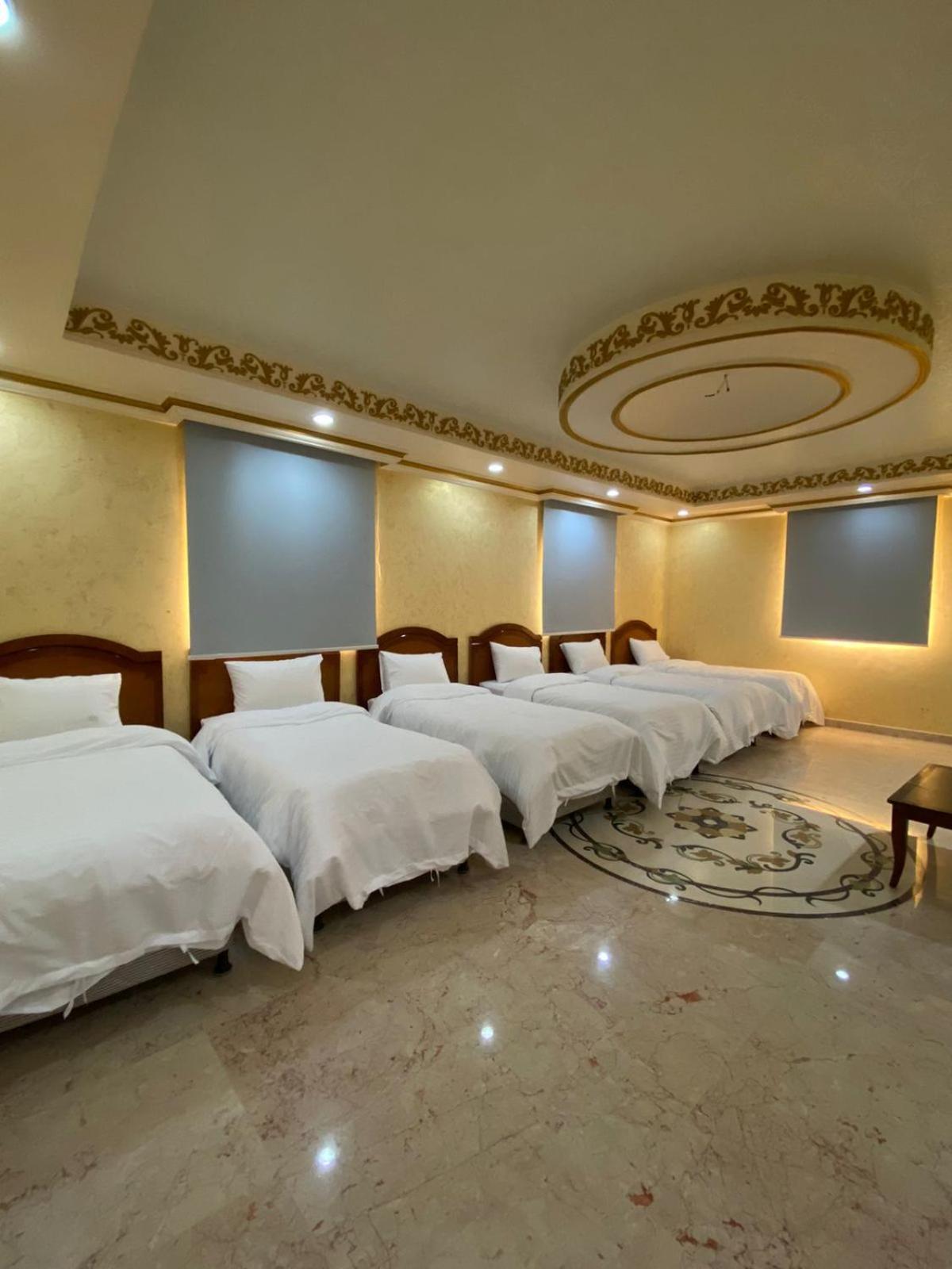 Appartement نماء الجود للشقق المفروشة
