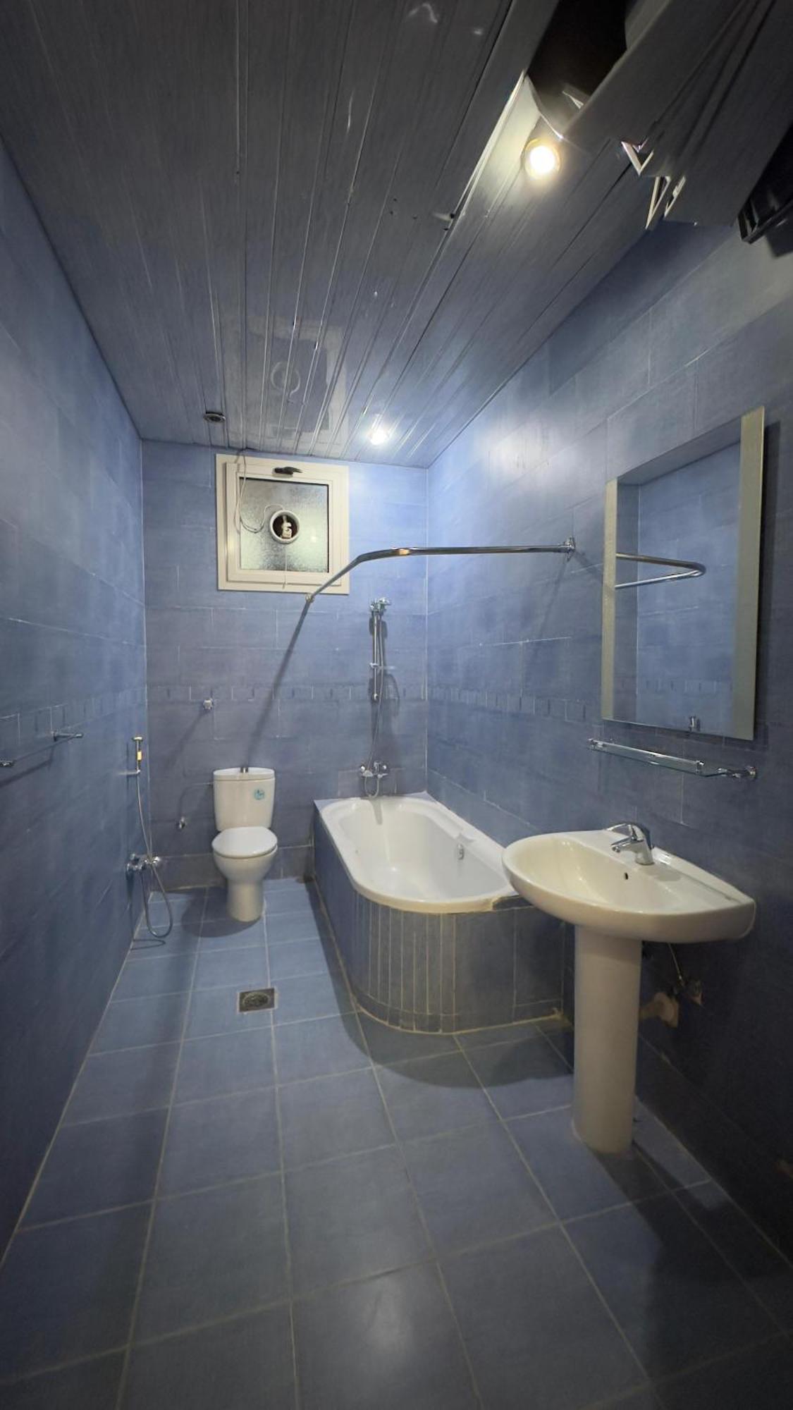 نماء الجود للشقق المفروشة Appartement