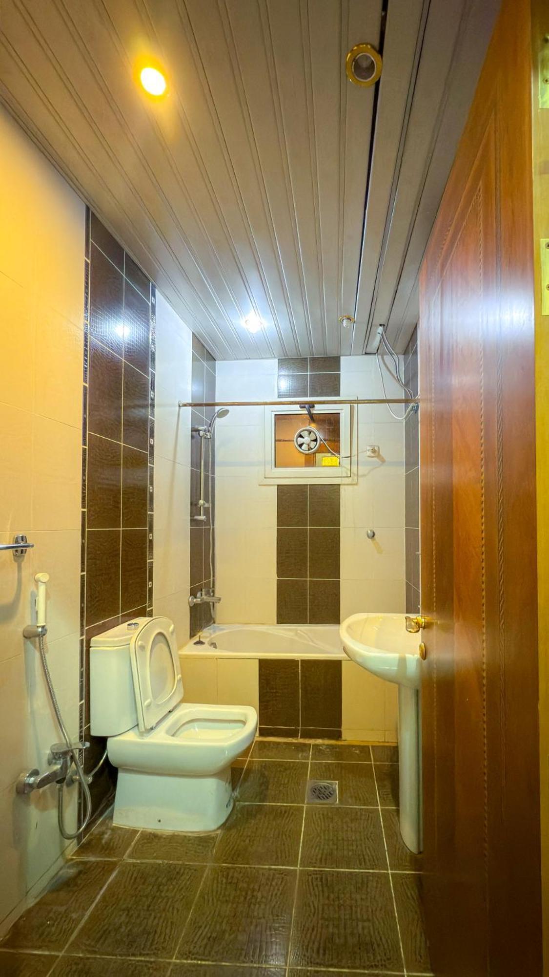 Appartement نماء الجود للشقق المفروشة *