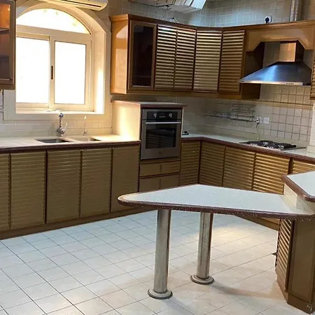نماء الجود للشقق المفروشة Médine Extérieur photo