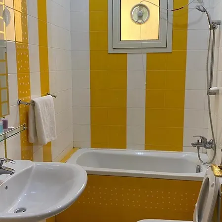 نماء الجود للشقق المفروشة Médine Extérieur photo