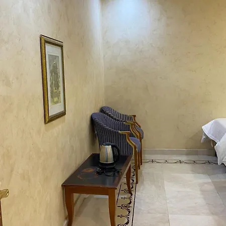 نماء الجود للشقق المفروشة Médine Extérieur photo