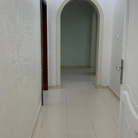 نماء الجود للشقق المفروشة Médine Extérieur photo