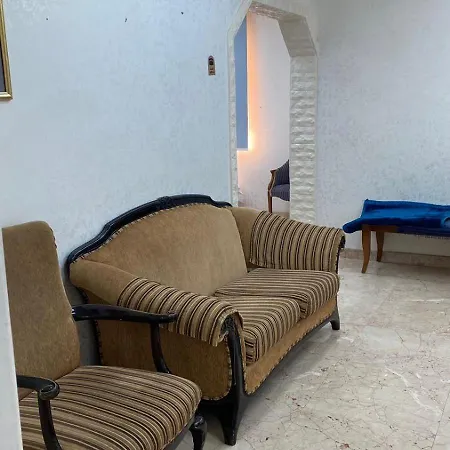 نماء الجود للشقق المفروشة Médine Extérieur photo