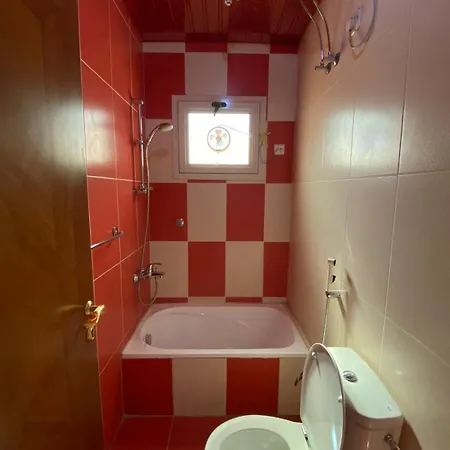 نماء الجود للشقق المفروشة Médine Extérieur photo