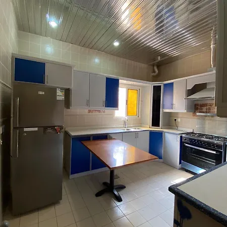 نماء الجود للشقق المفروشة Médine Extérieur photo